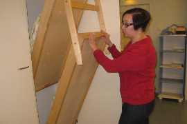 教育・福祉視察